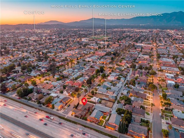 325 W Ramona, Alhambra, CA 91803
