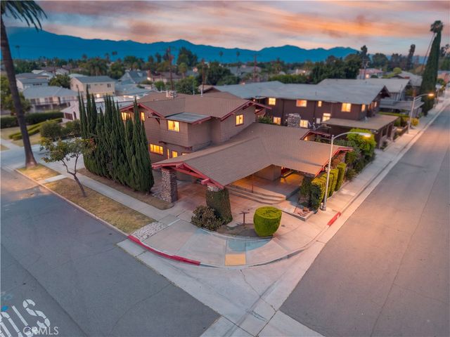325 W Ramona, Alhambra, CA 91803