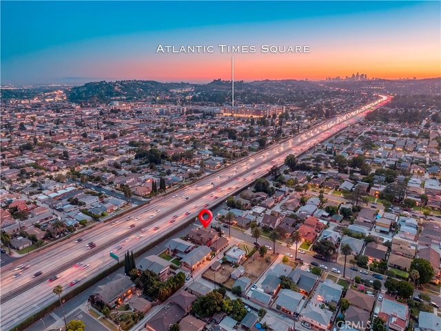 325 W Ramona, Alhambra, CA 91803