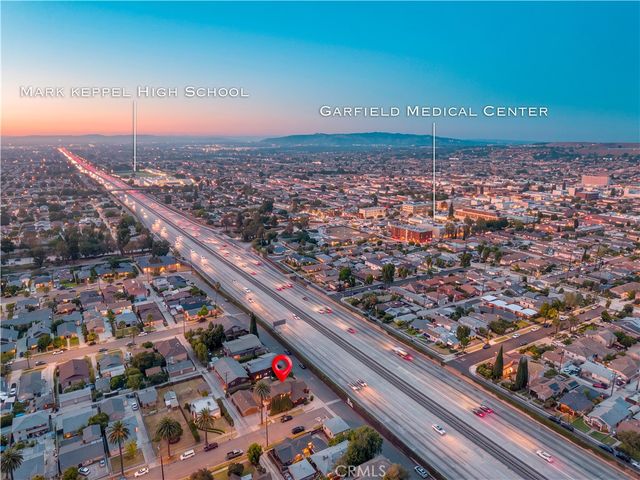 325 W Ramona, Alhambra, CA 91803