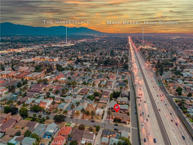 325 W Ramona, Alhambra, CA 91803