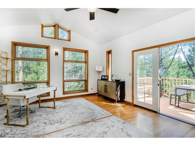 11744 S Stallion Dr, Pine, CO 80470