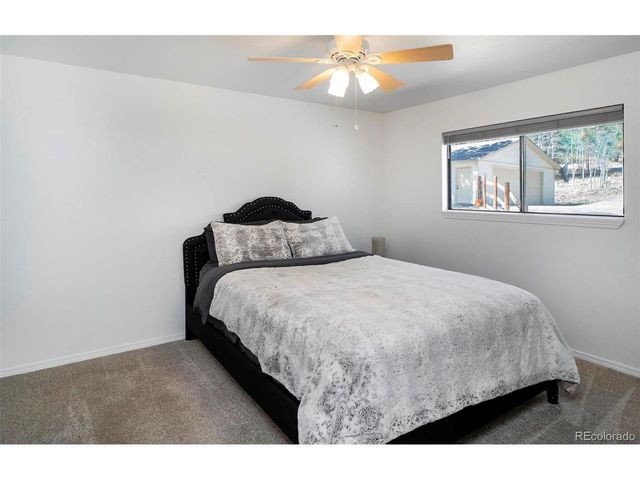 11744 S Stallion Dr, Pine, CO 80470