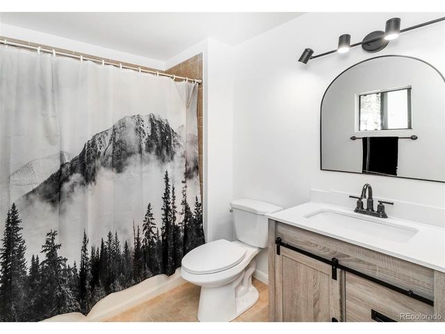 11744 S Stallion Dr, Pine, CO 80470