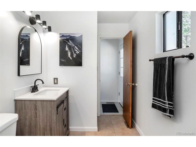 11744 S Stallion Dr, Pine, CO 80470