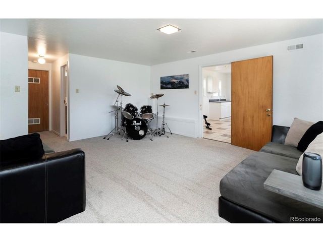 11744 S Stallion Dr, Pine, CO 80470
