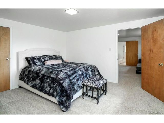 11744 S Stallion Dr, Pine, CO 80470