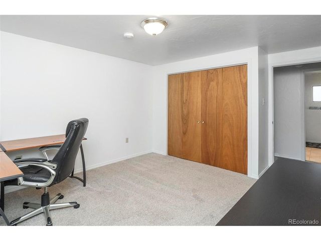 11744 S Stallion Dr, Pine, CO 80470