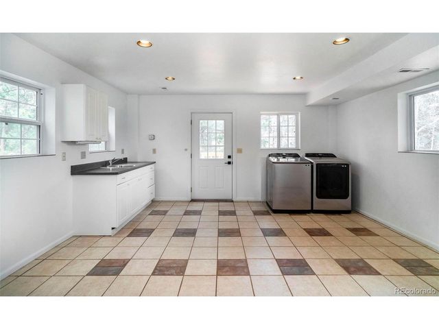 11744 S Stallion Dr, Pine, CO 80470