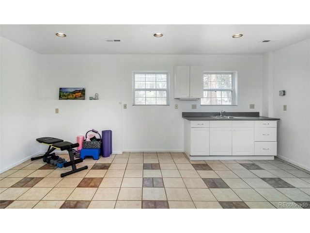 11744 S Stallion Dr, Pine, CO 80470