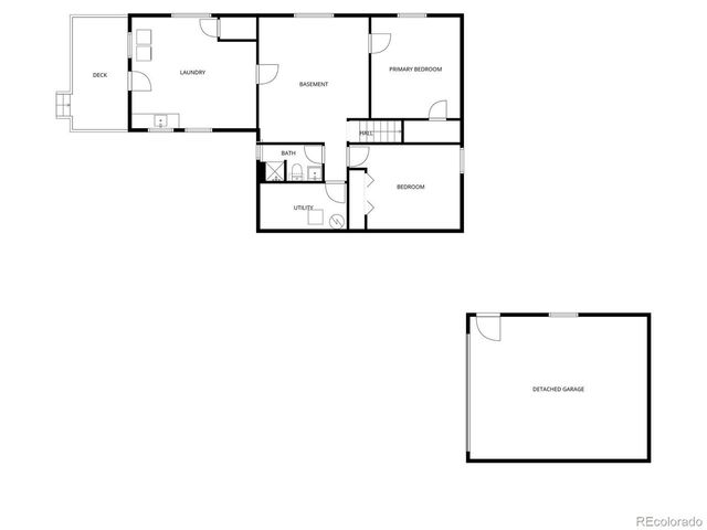 11744 S Stallion Dr, Pine, CO 80470