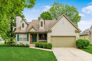 6710 Bethany Drive, Westerville, OH 43081