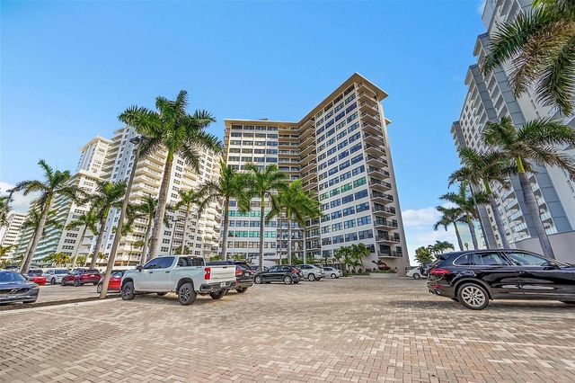 3800 Galt Ocean Drive 311, Fort Lauderdale, FL 33308