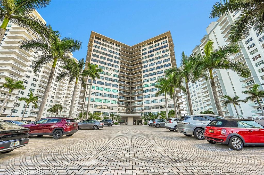3800 Galt Ocean Drive 311, Fort Lauderdale, FL 33308