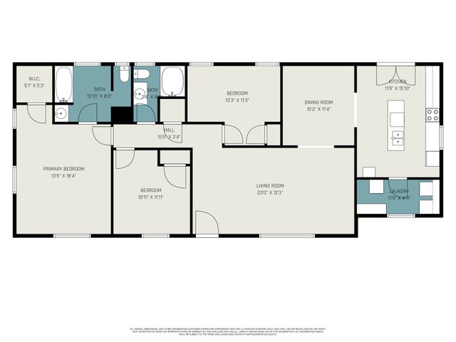 3002 Knud Dr, Columbia, TN 38401