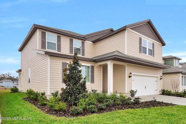 2082 FEATHEREDGE Way, Middleburg, FL 32068