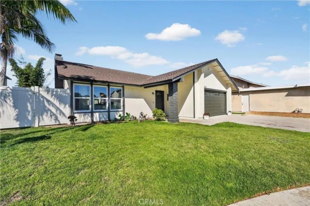 15051 Anita, Westminster, CA 92683