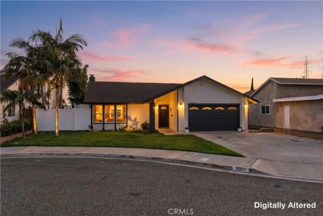 15051 Anita, Westminster, CA 92683