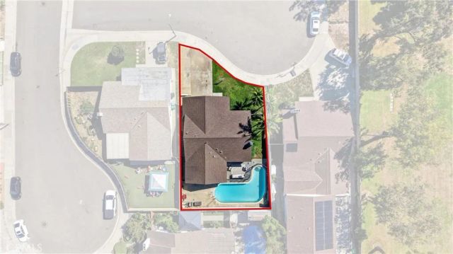 15051 Anita, Westminster, CA 92683