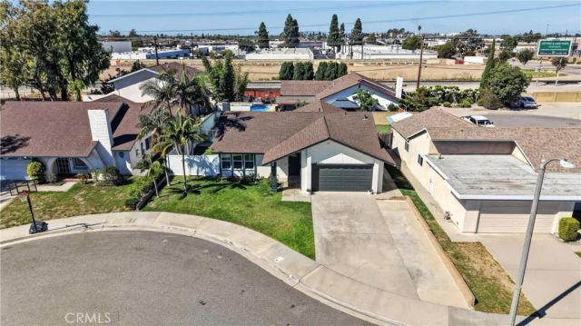 15051 Anita, Westminster, CA 92683