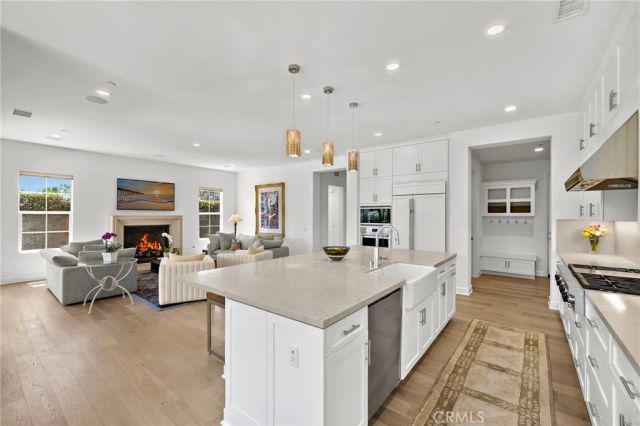 2491 N La Colina Court, Orange, CA 92867