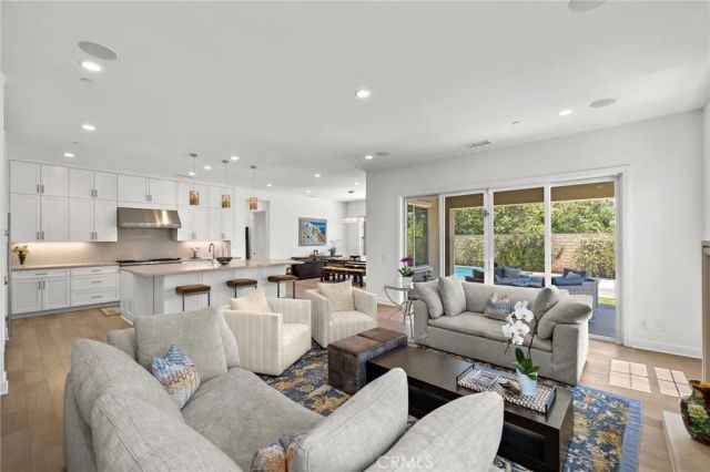 2491 N La Colina Court, Orange, CA 92867