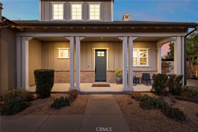 2491 N La Colina Court, Orange, CA 92867