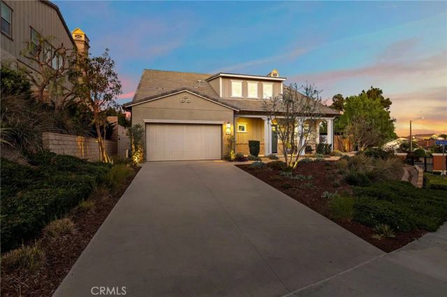 2491 N La Colina Court, Orange, CA 92867