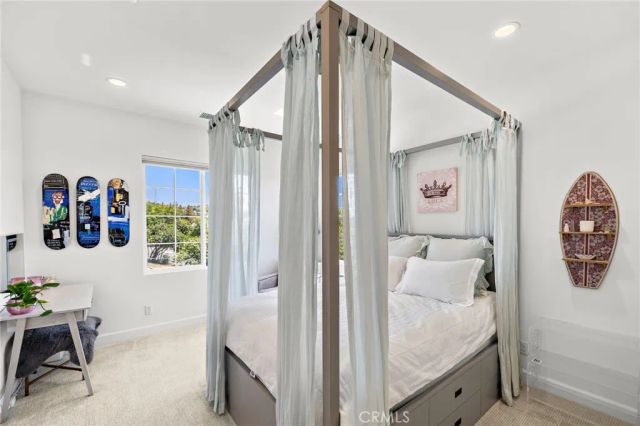 2491 N La Colina Court, Orange, CA 92867