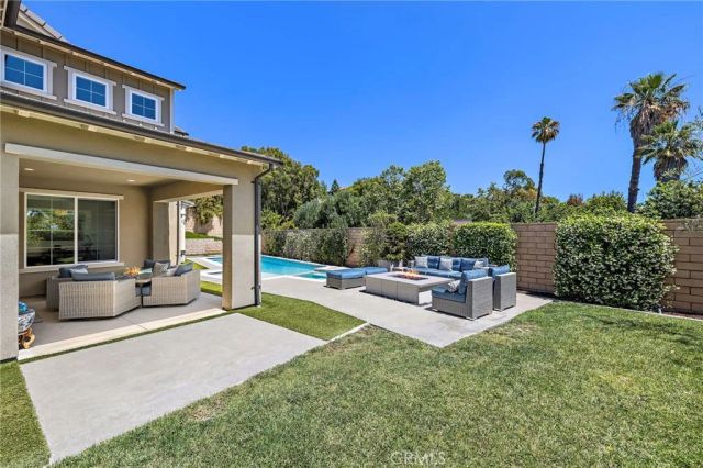 2491 N La Colina Court, Orange, CA 92867