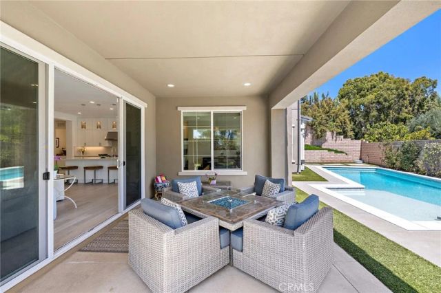 2491 N La Colina Court, Orange, CA 92867