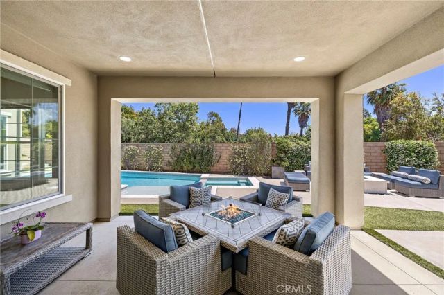 2491 N La Colina Court, Orange, CA 92867