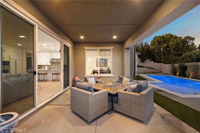 2491 N La Colina Court, Orange, CA 92867