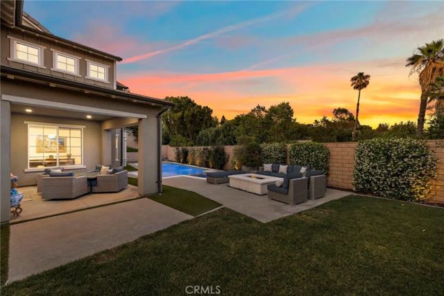 2491 N La Colina Court, Orange, CA 92867