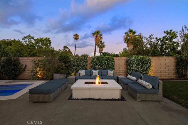 2491 N La Colina Court, Orange, CA 92867