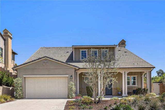 2491 N La Colina Court, Orange, CA 92867