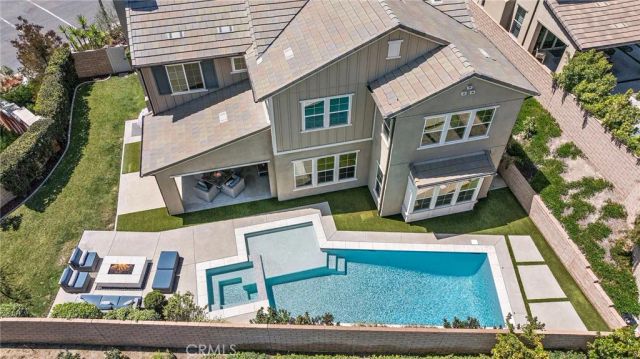 2491 N La Colina Court, Orange, CA 92867