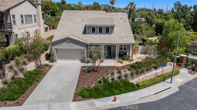 2491 N La Colina Court, Orange, CA 92867