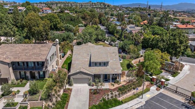 2491 N La Colina Court, Orange, CA 92867