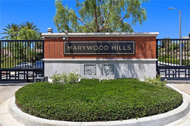 2491 N La Colina Court, Orange, CA 92867