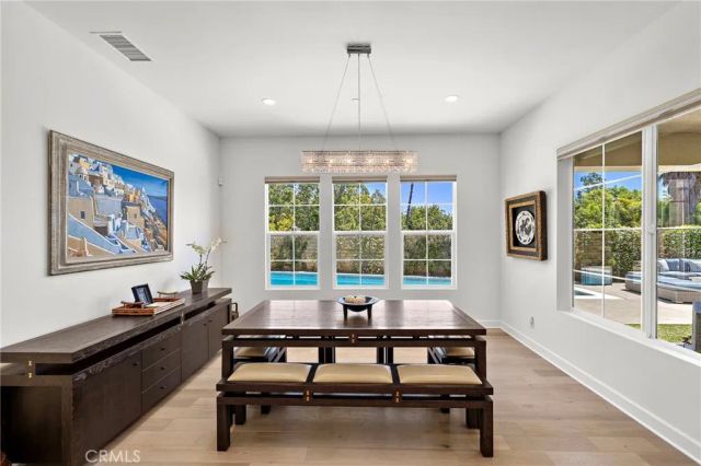 2491 N La Colina Court, Orange, CA 92867