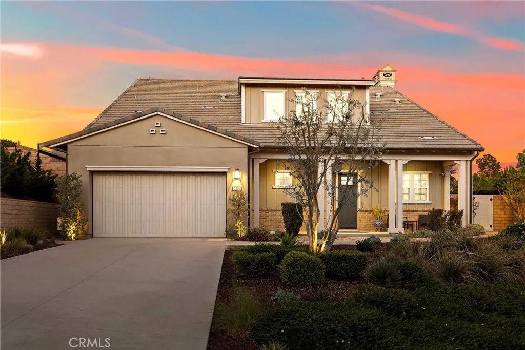 2491 N La Colina Court, Orange, CA 92867