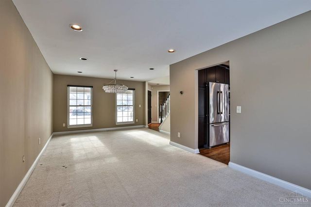 875 Dogwood Court, Lebanon, OH 45036