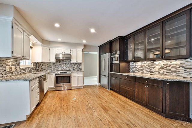 875 Dogwood Court, Lebanon, OH 45036