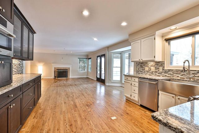 875 Dogwood Court, Lebanon, OH 45036