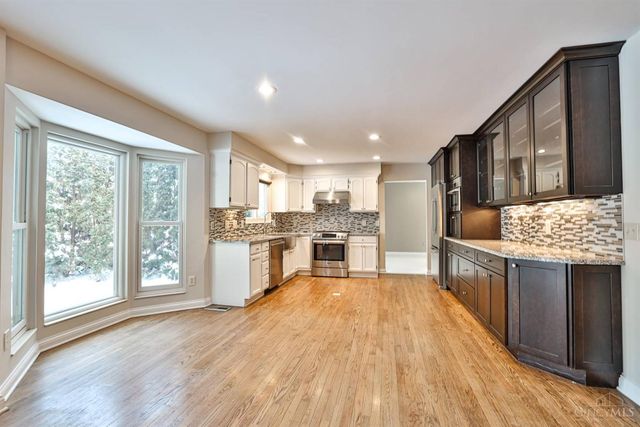 875 Dogwood Court, Lebanon, OH 45036