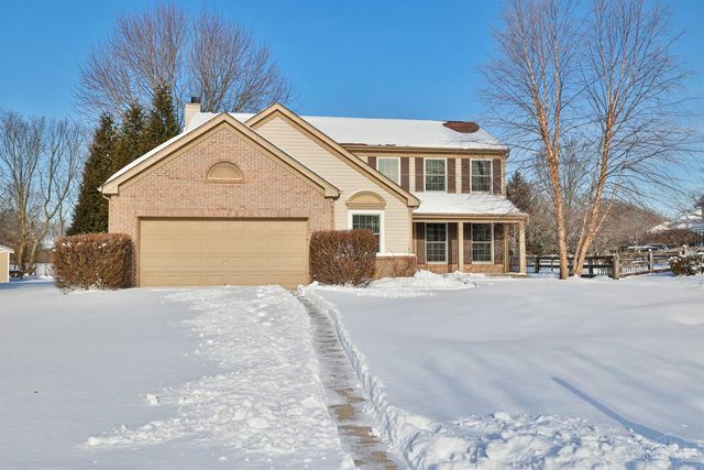 875 Dogwood Court, Lebanon, OH 45036