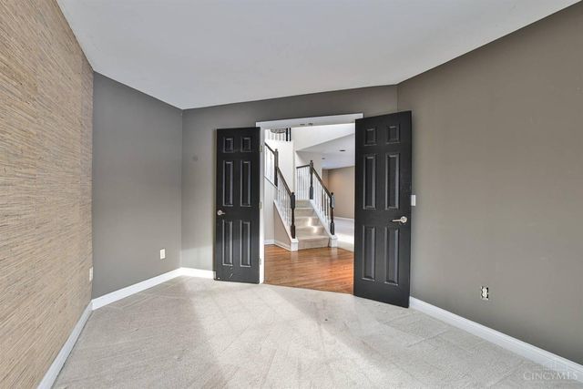 875 Dogwood Court, Lebanon, OH 45036