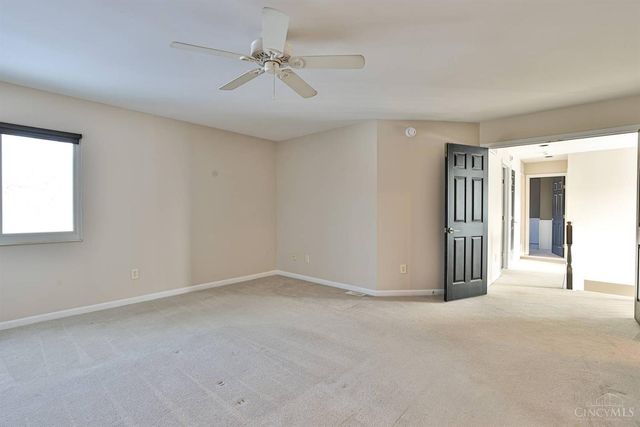 875 Dogwood Court, Lebanon, OH 45036