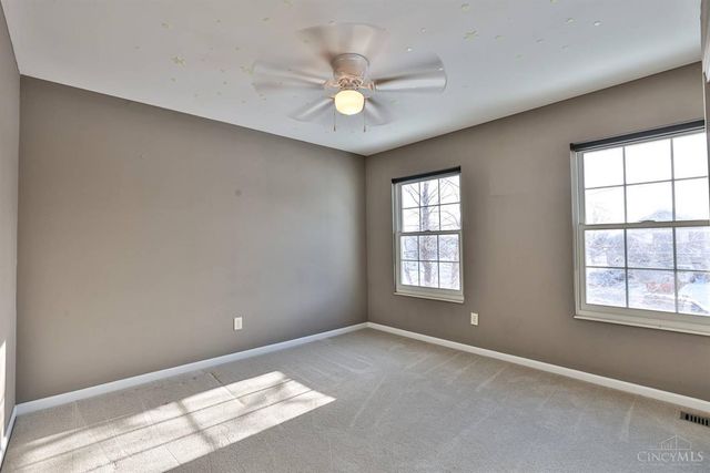 875 Dogwood Court, Lebanon, OH 45036